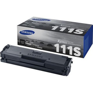 Samsung Toner (MLT-D111S) ของแท้