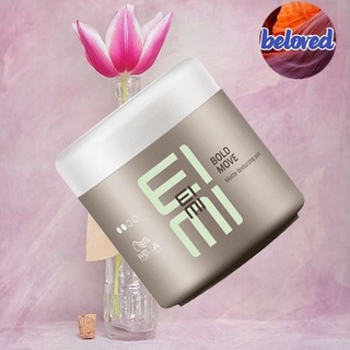 Wella EIMI Bold Move Matte Texturizing Paste 150ml แว็ก จัดแต่งทรงผม เนื้อด้าน