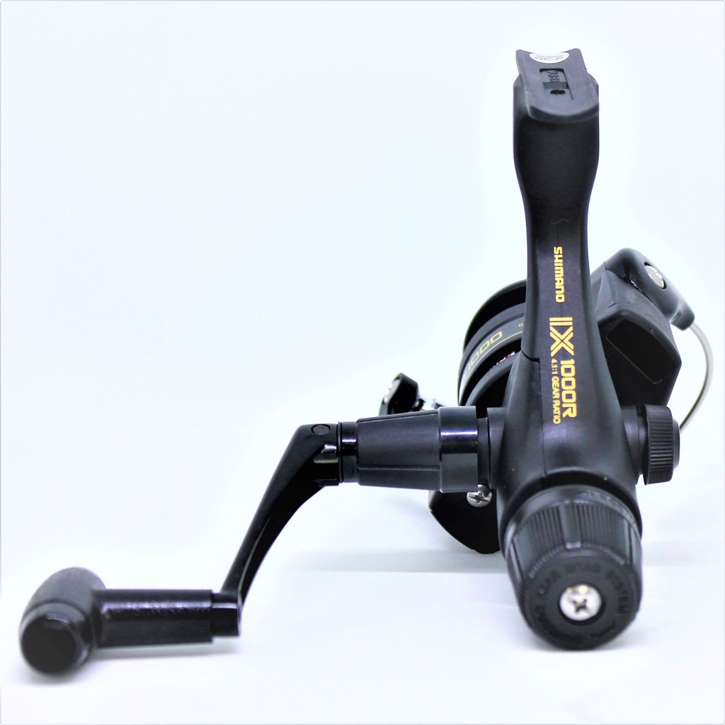 shimano ix1000r