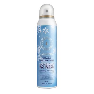 Labstory Pure Aqua Pore Tightening Ice Toner 150 ml.