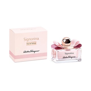 Salvatore ferragamo Signorina EDP