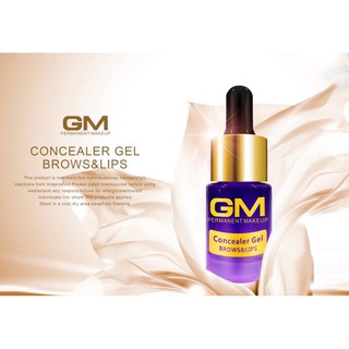 GM Concealer Gel Brows&amp;Lips