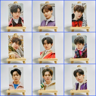 พร้อมส่ง การ์ด YG select  Treasure : Second Step Chapter One