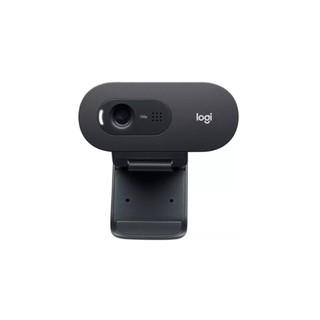 WEBCAM LOGITECH business C505e HD WebCam 720p