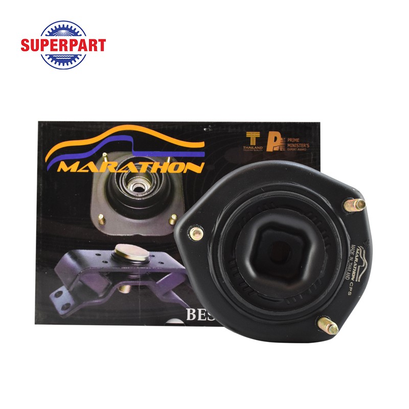 เบ้าโช๊คอัพหลัง CAMRY ACV40 MARATHON ซ้าย (97201064)