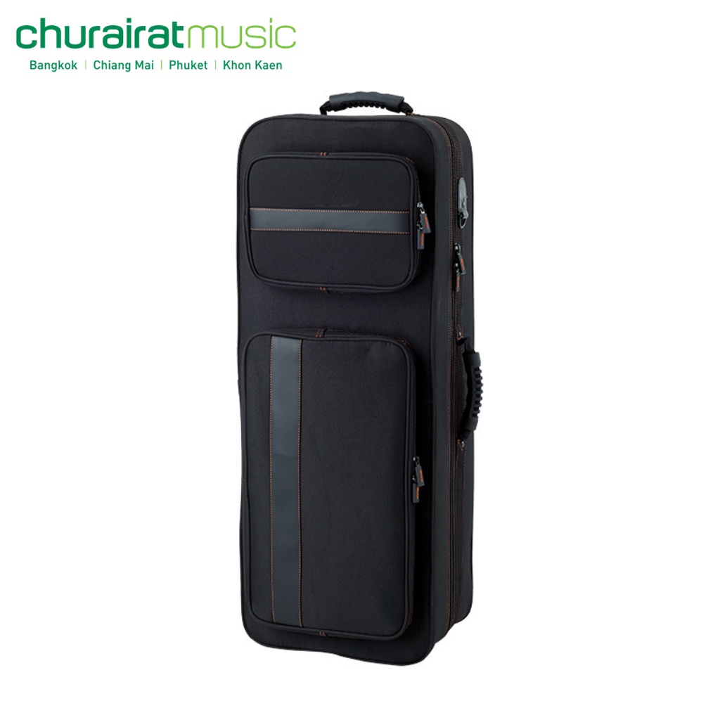 Custom : Tenor Sax Case TSC-210 A กระเป๋า แซกโซโฟน by Churairat Music