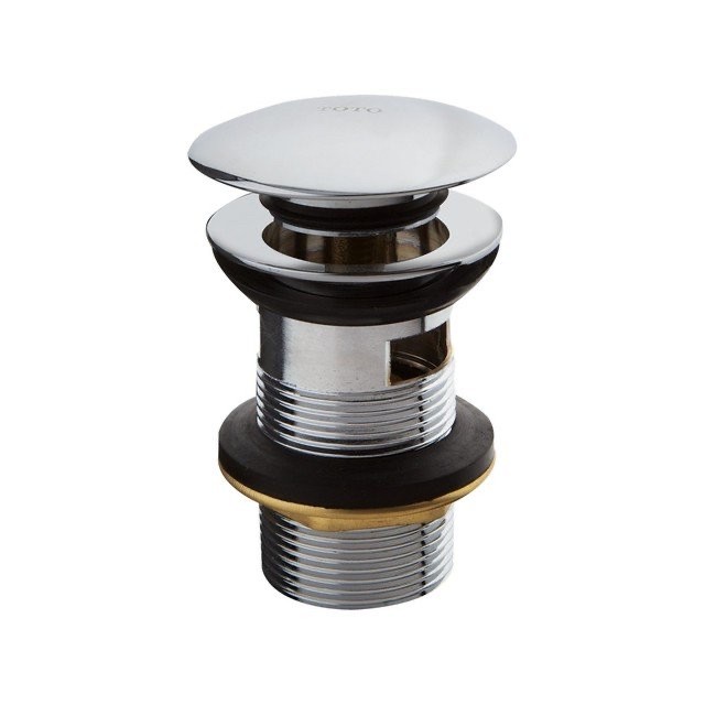 TOTO T6JV6 อ่างล้างจานแบบกด Avur