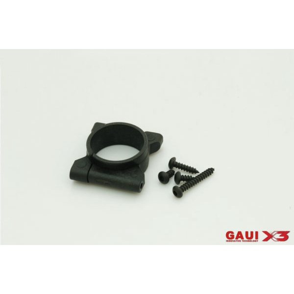 216131-GAUI X3 Tail Support Clamp