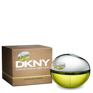 DKNY Be Delicious EDP 100ml