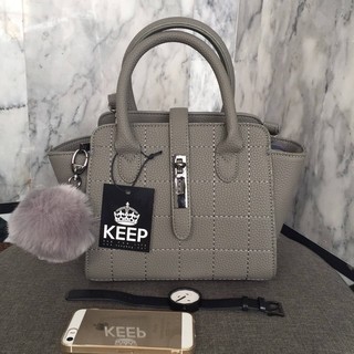 กระเป๋า KEEP Bag รุ่นขายดี ทรงสวยมาก