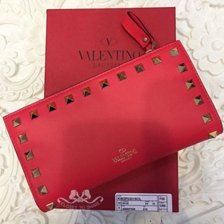 NEW Valentino Wallet