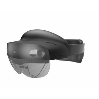 Microsoft Hololens 2 — For precise, efficient hands-free work