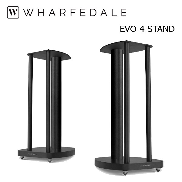 Wharfedale รุ่น EVO4 STANDS - 1PR