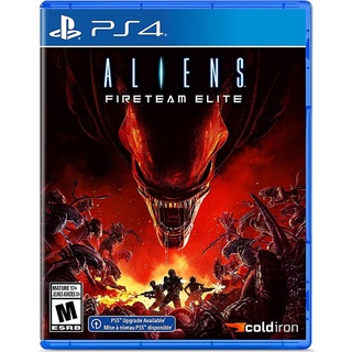 [+..••] PS4 ALIENS: FIRETEAM ELITE (เกมส์  PS4™ 🎮)