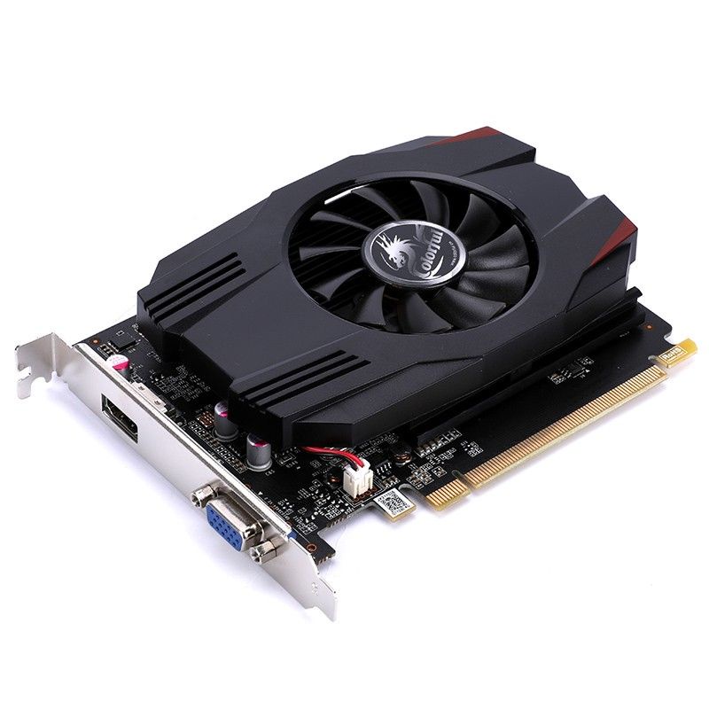 Colorful​ GeForce® GT1030 4GB