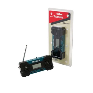 MAKITA วิทยุไร้สาย 10.8V MR051 (เครื่องเปล่า) |ชิ้น| TTR Store