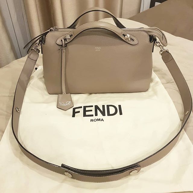 Fendi By The Way Small