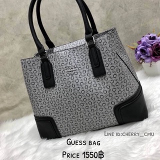 Guess bag แท้ราคาถูก