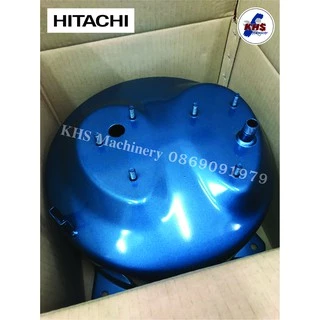 ถังปั๊มน้ำ HITACHI ITC สีน้ำเงิน ถังเก็บแรงดัน ถังปั๊มน้ำรุ่น E EX GP GX GX2 100-300 มีทุกรุ่น แถมฟรี ! ยางปะเก็น โอริง
