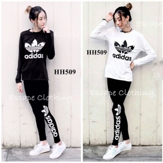 Set 2 ชิ้น Adidas Dot