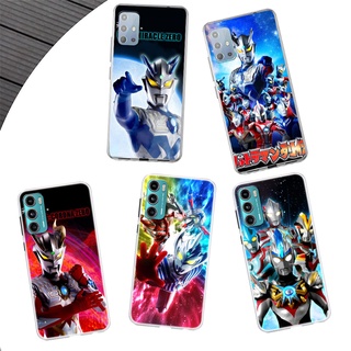 เคสโทรศัพท์มือถือ ลาย IJ137 ULTRAMAN สําหรับ Infinix Note Hot 11 11S Zero X Pro NEO NFC