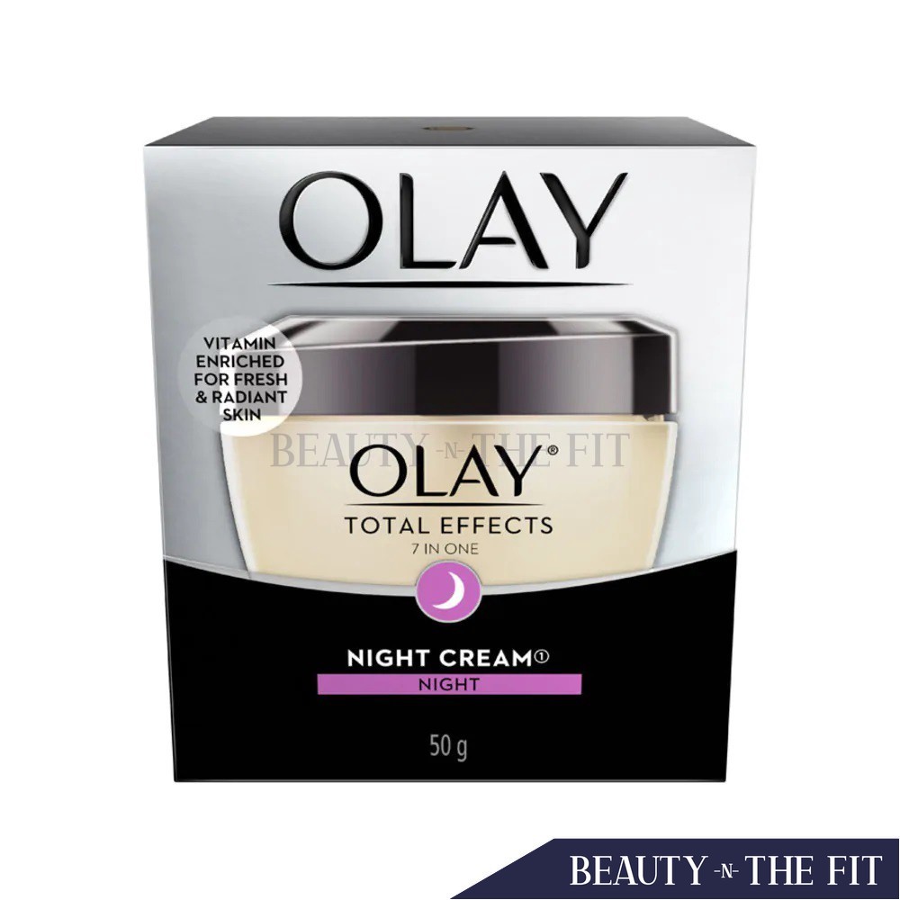 olay total effects 7 in 1 day and night cream