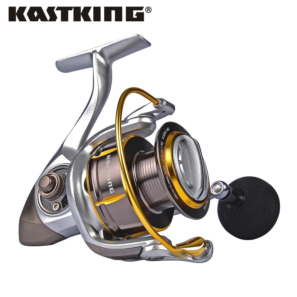 inshore spinning combo