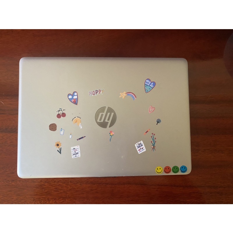 โน๊ตบุ๊ค HP มือ 2 พร้อมส่ง 🚚