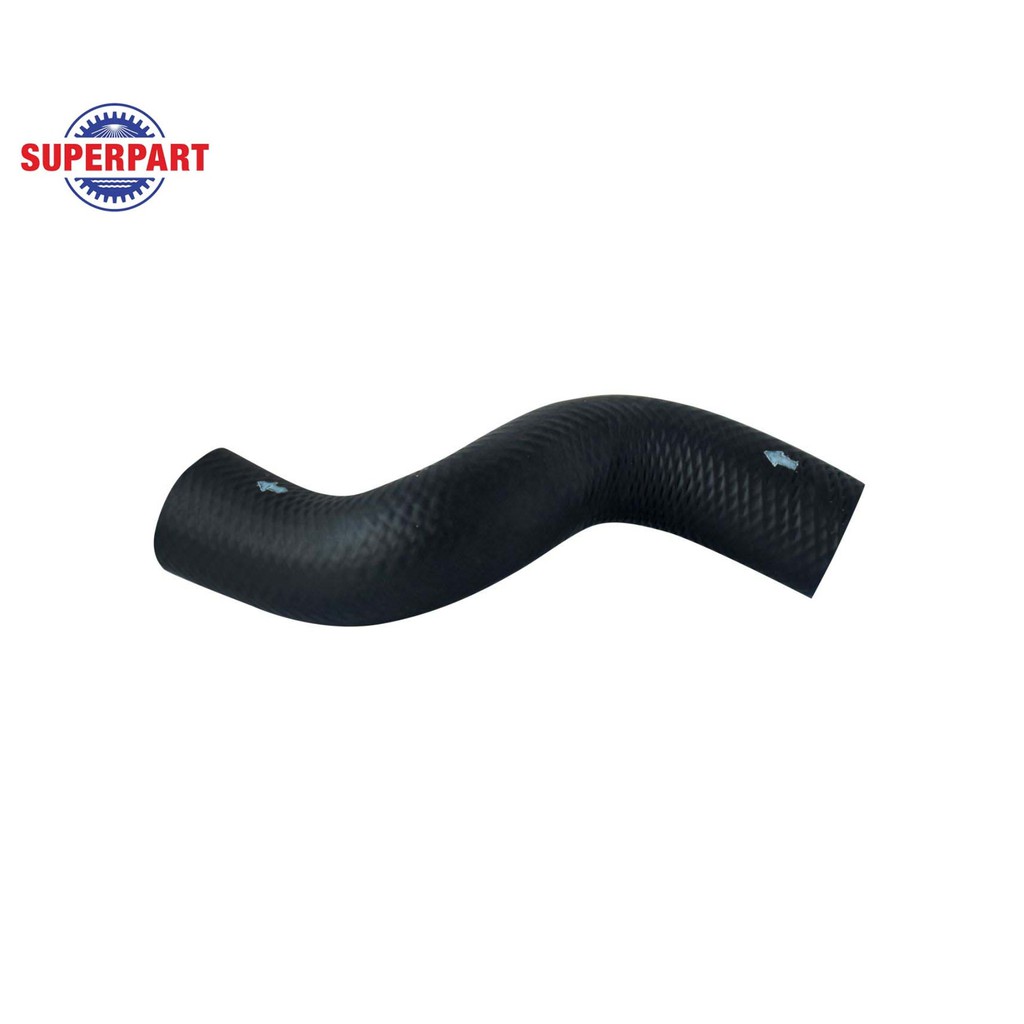 ท่อน้ำบน  DMAX ปี 03-11 4JJ1/4KJ1  แท้ห้างIS   (8-97363604-1)