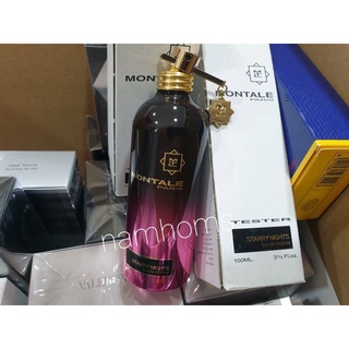 Montale Starry Nights edp 100ml tester