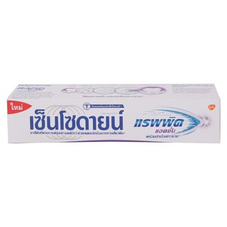 เซ็นโซดายน์ ยาสีฟัน สูตรแรพพิด แอคชั่น 100 กรัม (8851007102967)