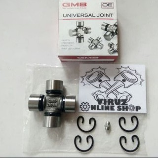 Join COPEL ข้อต่อครอส ข้อต่อ SUZUKI JIMNY KATANA VITARA ESCUDO SIDEKICK CARRY GMB ญี่ปุ่น