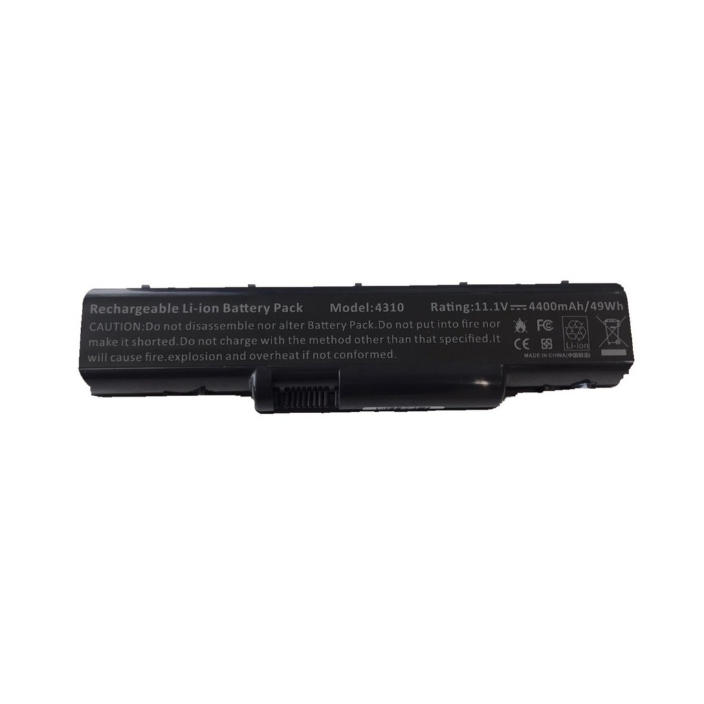 Pin Laptop Acer Aspire 2930, 4230, 4330, 4520, 4710, 4720, 4715Z, 4730, 4920, 4736, 4310, AS07A31 ( Acer Battery ) | Thay pin laptop Acer tại Buôn Ma Thuột, Dak Lak
