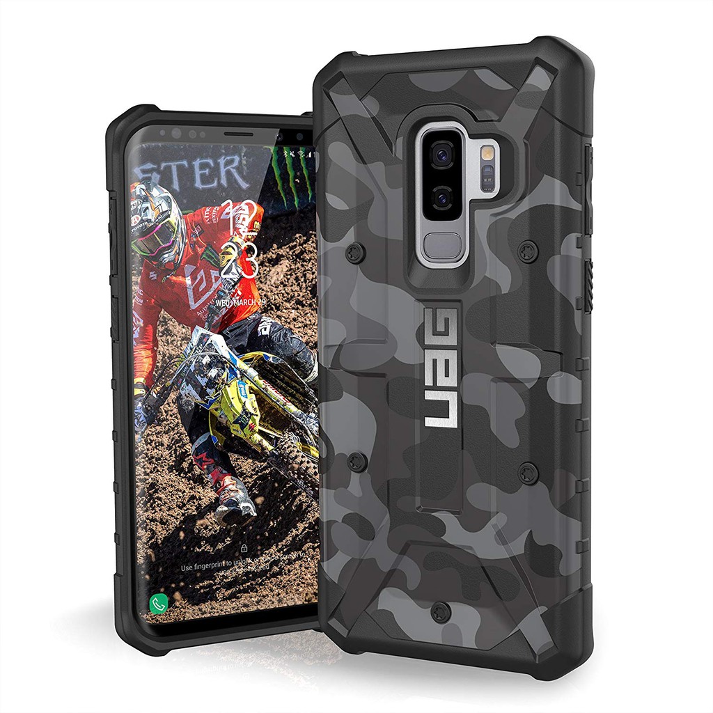 uag note 5