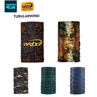 ผ้าอเนกประสงค์ Wind x-treme Tubularwin