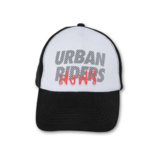 หมวกแก๊ป LEE Urban Riders แท้ ราคาป้าย790฿
