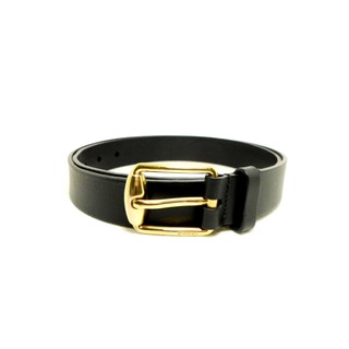 เข็มขัด Gucci belt sz 90 36 มือ 2 ของแท้