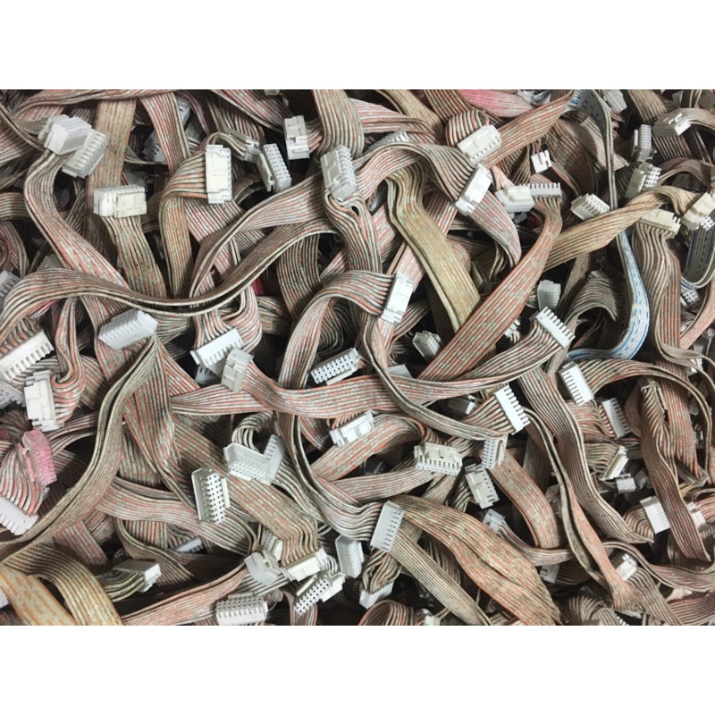 (มือสอง) Antminer Data Cable 18PIN S9 L3 S17