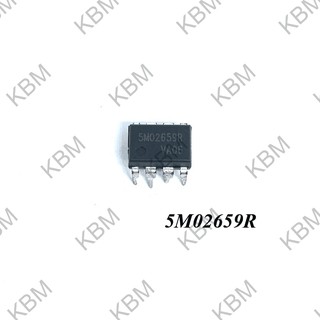 Integrated Circuit (IC) 5M02659R 5Q1265RF 5Q1565RF 5Q0765RT