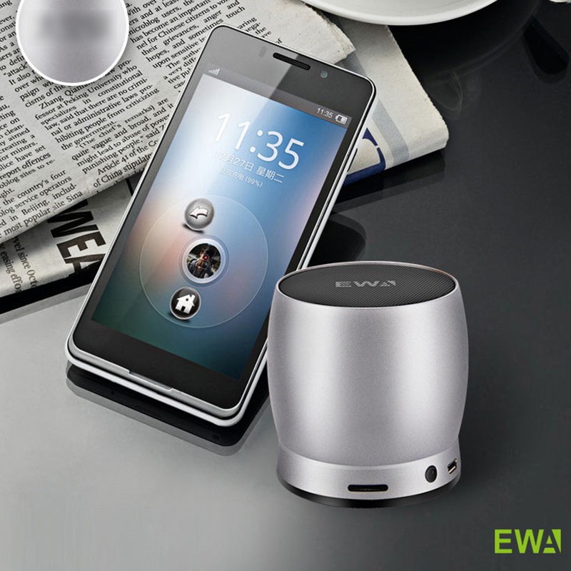 EWA A150 ลำโพงบลูทูธ HiFi Bluetooth Speaker ของแท้