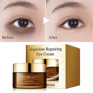 ครีมครีมบํารุงรอบดวงตา Anti - Aging Eye B