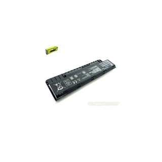 Battery Asus N551J A32N1405-3S2P : 10.8V-4400mAh Black (CBB)