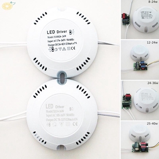 พาวเวอร์ซัพพาย Led สําหรับโคมไฟเพดาน