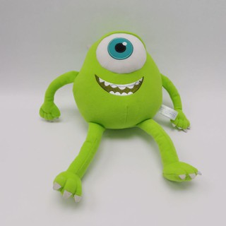 Mike Wazaski (ไมค์ วาโซว์สกี้)​ งานเครื่อง