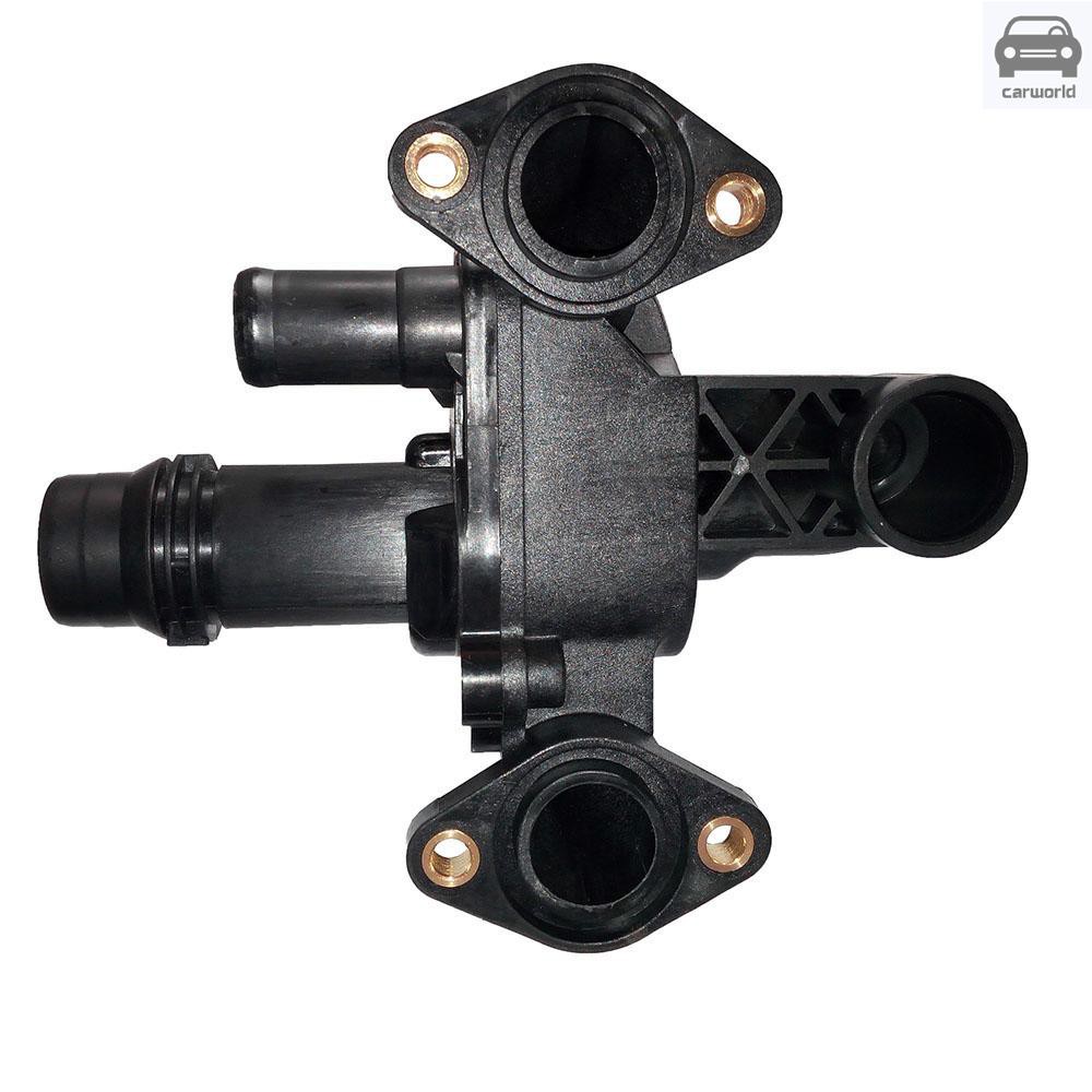 อะไหล่ชิ้นส่วน Thermostat Housing แบบเปลี่ยน สำหรับรถ Land Rover