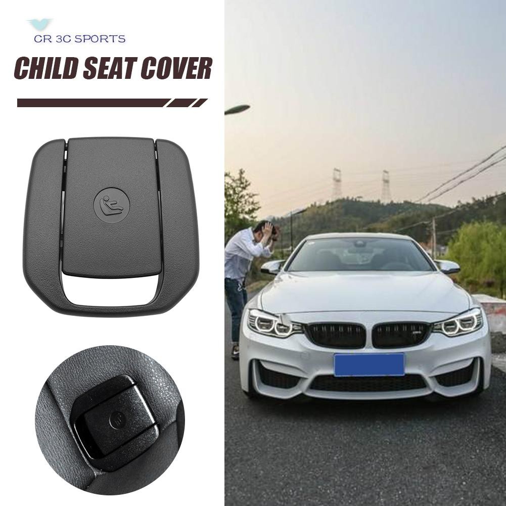 bmw 3 series isofix