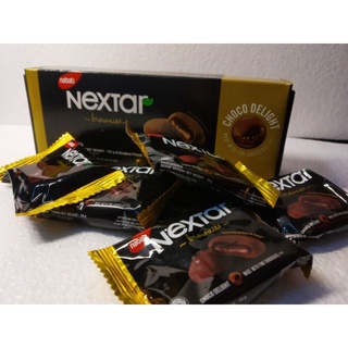 บราวนี่ NEXTAR🌿 ~brownies~ 1 กล่อง มี 8 ชิ้น