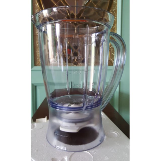 โถเครื่องปั่นน้ำผลไม้ Sharp  [ชาร์ป]