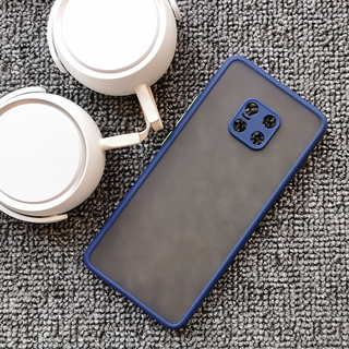 เคสโทรศัพท์ป้องกันรอยสําหรับ Huawei Mate 20 Pro