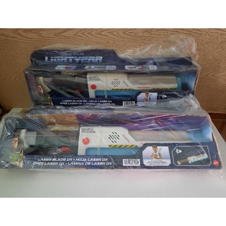 Disney Pixar Lightyear Laser Blad DX